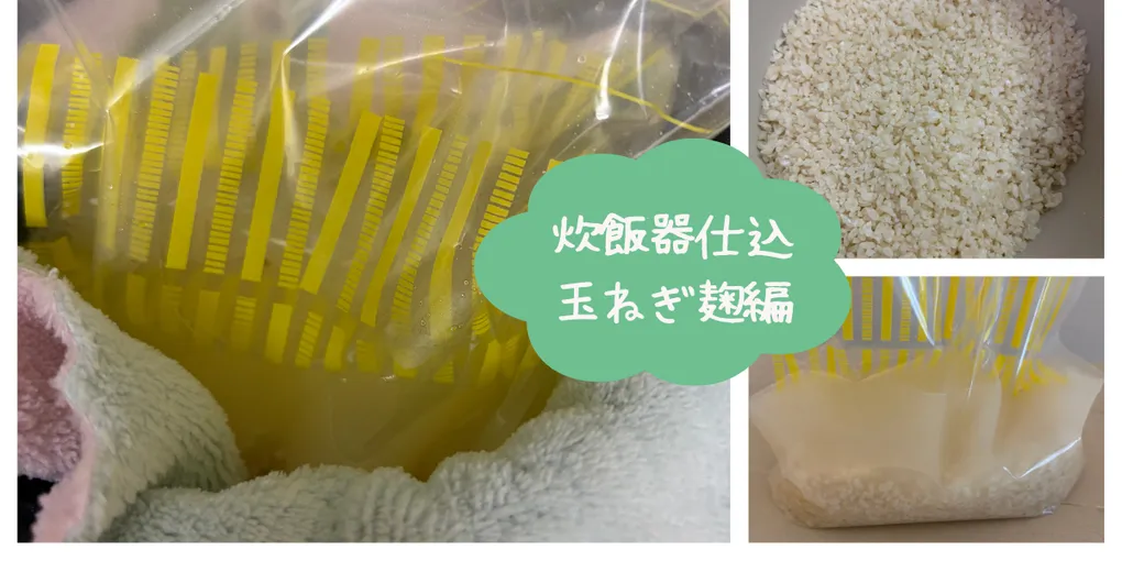 「びっくりしたけど…成功？」